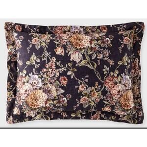 Ralph Lauren Home King Size Sham 1 Elyse New